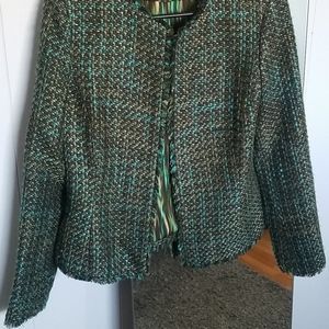 Jones New York Jacket